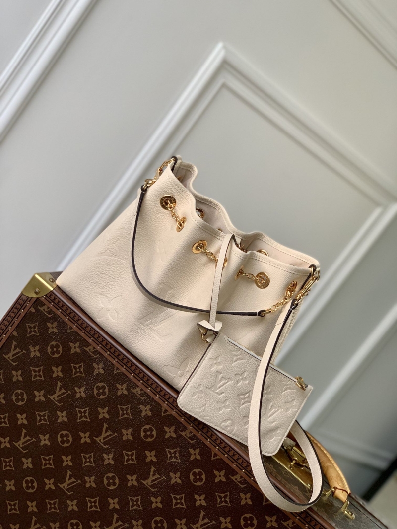 LV Top Handle Bags